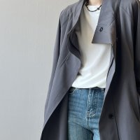 Forcement/フォースメント Forcement 春トレンチコート/508126589