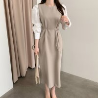 Forcement/フォースメント Forcement 春夏ワンピース/508126594