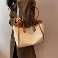 maison de LATIR/メゾンドラティール maison de LATIR 上品で頼れるトートバッグ/508126597