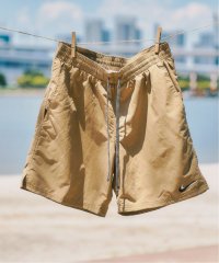 417 EDIFICE/NIKE SWIM (ナイキ スイム) 限定 ボレーショーツ/508126671