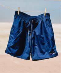 417 EDIFICE/NIKE SWIM (ナイキ スイム) 限定 ボレーショーツ/508126671