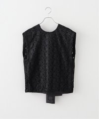 journal standard  L'essage /【FUMIE TANAKA(フミエタナカ)】embroidery VE：ブラウス/508126672