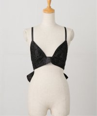 journal standard  L'essage /【FUMIE TANAKA(フミエタナカ)】embroidery bustier：ビスチェ/508126680