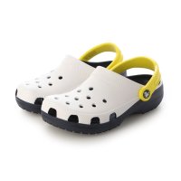 crocs/クロックス crocs クロッグサンダル Classic Retro Sport Clog_クラシック レトロスポーツ クロッグ 211281－100/508126716