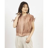EGLANTINE/エグランティーヌ EGLANTINE シアージャケット/508126721