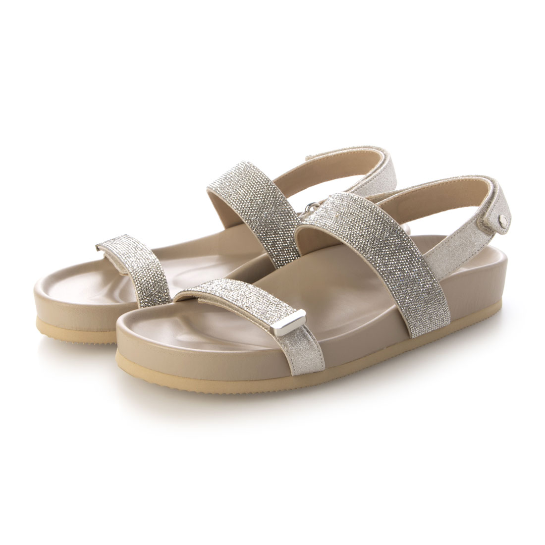 ジル スチュアート JILL STUART ラインストーンフットベッド ジル スチュアート JILL STUART ラインストーンフットベッド