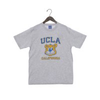 JEMORGAN/ジェーイーモーガン JEMORGAN UCLA カレッジクルーネックTシャツ/508126819