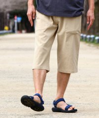 KRIFF MAYER/クリフ メイヤー KRIFF MAYER 冷感 ロハテコ クロップド パンツ/508126826
