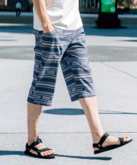 KRIFF MAYER/クリフ メイヤー KRIFF MAYER 冷感 ロハテコ クロップド パンツ/508126826