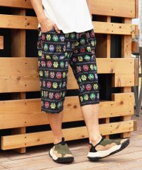 KRIFF MAYER/クリフ メイヤー KRIFF MAYER 冷感 ロハテコ クロップド パンツ/508126826