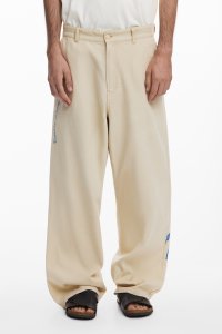 Desigual/デシグアル Desigual LUIS ロングパンツ/508126844
