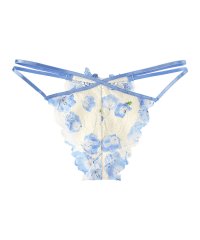 aimerfeel/カーロフィオーレ Tバックショーツ 【返品不可商品】/508126871