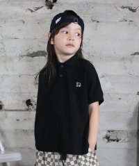 GROOVY COLORS/グルーヴィーカラーズ GROOVY COLORS Pique Polo Shirt/508126877