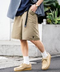 Rocky Monroe/ロッキーモンロー Rocky Monroe U.S.POLOASSN. 接触冷感 水陸両用 ボードショーツ ショート メンズ クライミング ワイド 短パン 膝丈/508126896