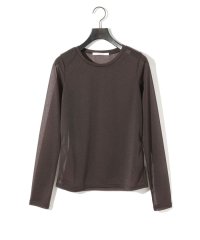 MIDIUMISOLID/MIDIUMISOLID for Ladies シアープルオーバー/508126986