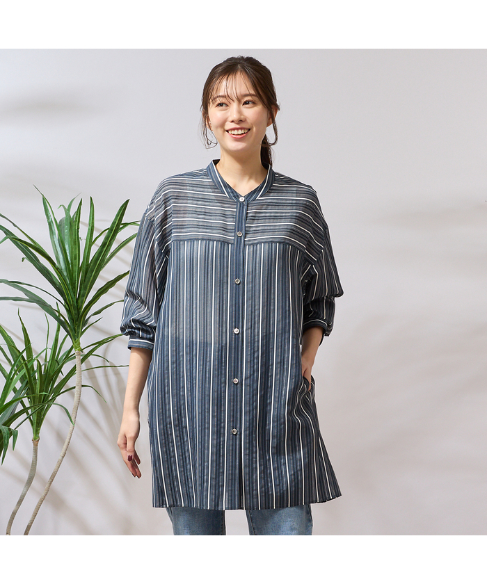 ☆新品【ピサーノ】セール価格¥27000＋税トップス カットソー ブラウス セール】ピサーノ(PISANO)の通販 - d fashion