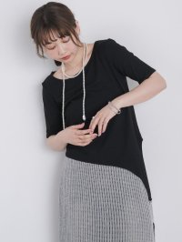kivi/キヴィ kivi 2way design tops/508127124