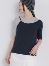 kivi/キヴィ kivi asymmetry TOPS/508127125