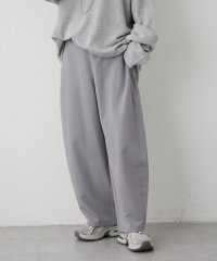 NICE CLAUP/OLIVE des OLIVE OUTLET/イージーカーブパンツ/508127135