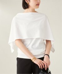 Plage/shawl Tシャツ/508127161