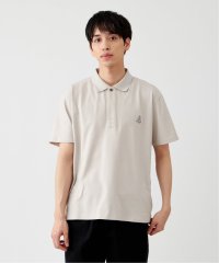 B.C STOCK/ブレーメン フライフロントポロシャツ/508127164