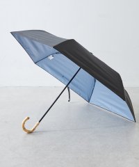 NICE CLAUP/OLIVE des OLIVE OUTLET/【晴雨兼用】配色バンブー傘/508127197