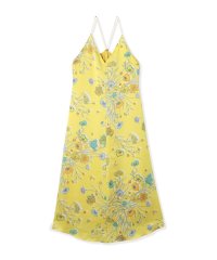 Ballsey/【別注】manipuri for Ballsey Collage Bloom キャミソールワンピース/508127215