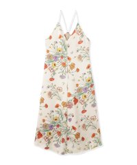 Ballsey/【別注】manipuri for Ballsey Collage Bloom キャミソールワンピース/508127215