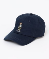 SHIPS Colors  MEN/《一部追加予約》SHIPS Colors:TeddyBear(R) ツイル キャップ◆/508127220