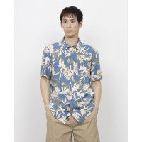 QUIKSILVER/クイックシルバー QUIKSILVER メンズ サーフ 半袖シャツ LEMNAS SS EQYWT04621/508127265