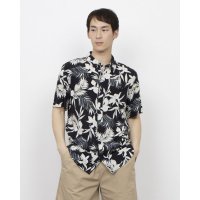 QUIKSILVER/クイックシルバー QUIKSILVER メンズ サーフ 半袖シャツ LEMNAS SS EQYWT04621/508127266