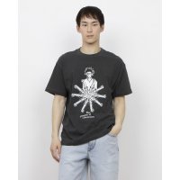 VOLCOM/ボルコム VOLCOM メンズ サーフ 半袖Tシャツ TT SENSE PROCESS SS_半袖Tシャツ A4312502/508127277