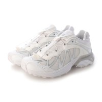 SALOMON/サロモン SALOMON SALOMON SNEAKERS サロモンスニーカーズ XT－WHISPER スニーカー L47761900 白 ホワイト シューズ /508127304