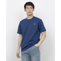 THE NORTH FACE/ザ・ノース・フェイス THE NORTH FACE メンズ アウトドア 半袖Tシャツ S/S TNF Bug Free Tee_ショートスリーブTNFバグフリー/508127318