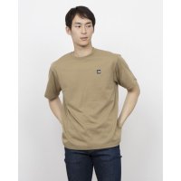 THE NORTH FACE/ザ・ノース・フェイス THE ザ ノース フェイス THE NORTH FACE メンズ アウトドア 半袖Tシャツ S/S Small Box Logo Tee/508127320