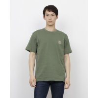 THE NORTH FACE/ザ・ノース・フェイス THE ザ ノース フェイス THE NORTH FACE メンズ アウトドア 半袖Tシャツ S/S GEO Square Logo Te/508127321