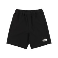 THE NORTH FACE/ザ・ノース・フェイス THE NORTH FACE アウトドア ハーフパンツ Mobility Short_キッズ モビリティーショート NBJ42305/508127349