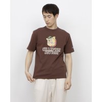 CHAMPION/チャンピオン Champion メンズ 半袖Tシャツ SHORT SLEEVE T－SHIRT_ C3－B329/508127350