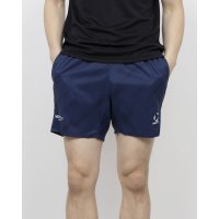 DESCENTE/デサント DESCENTE デサント メンズ クロスハーフパンツ SUNSCREEN 総柄グラフィック ハーフパンツ ST5SHP01M (ネイビー)/508127385