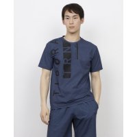 TIGORA/ティゴラ TIGORA メンズ 半袖機能Tシャツ ドライメッシュTシャツ TR－9A1075TS/508127407