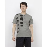 TIGORA/ティゴラ TIGORA メンズ 半袖機能Tシャツ ドライメッシュTシャツ TR－9A1075TS/508127408