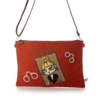 Lyre/ライル Lyre Lyre クラッチショルダー WANTED/508127416