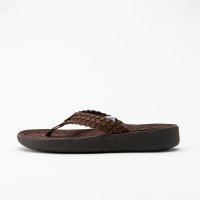 MALIBU SANDALS/マリブサンダルズ MALIBU SANDALS SURFRIDER ARTIFICIAL LETHER MS070035/508127445