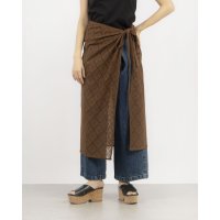 archives/アルシーヴ archives 〈LIMITED〉Lace Design Skirt/508127481
