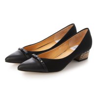 LANVIN en Bleu/ランバン オン ブルー LANVIN en Bleu ポインテッドトゥデザインパンプス/508127499