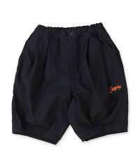 GROOVY COLORS/グルーヴィーカラーズ GROOVY COLORS Compact Weathercloth Balloon Shorts/508127639