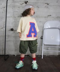 GROOVY COLORS/グルーヴィーカラーズ GROOVY COLORS Compact Weathercloth Balloon Shorts/508127640