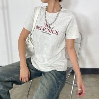 non-hedge/ノンヘッジ non－hedge カラーロゴTシャツ/508127670