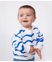 PETIT BATEAU/スウェットプルオーバー/508127735