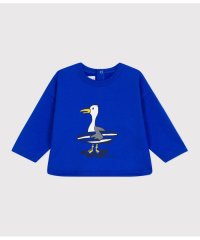 PETIT BATEAU/スウェットプルオーバー/508127736